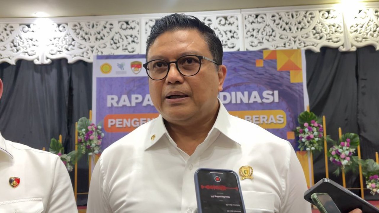 Bapanas Soroti Harga Beras di Atas HET di Enrekang dan Palopo, Satgas: Akan Kita Asistensi