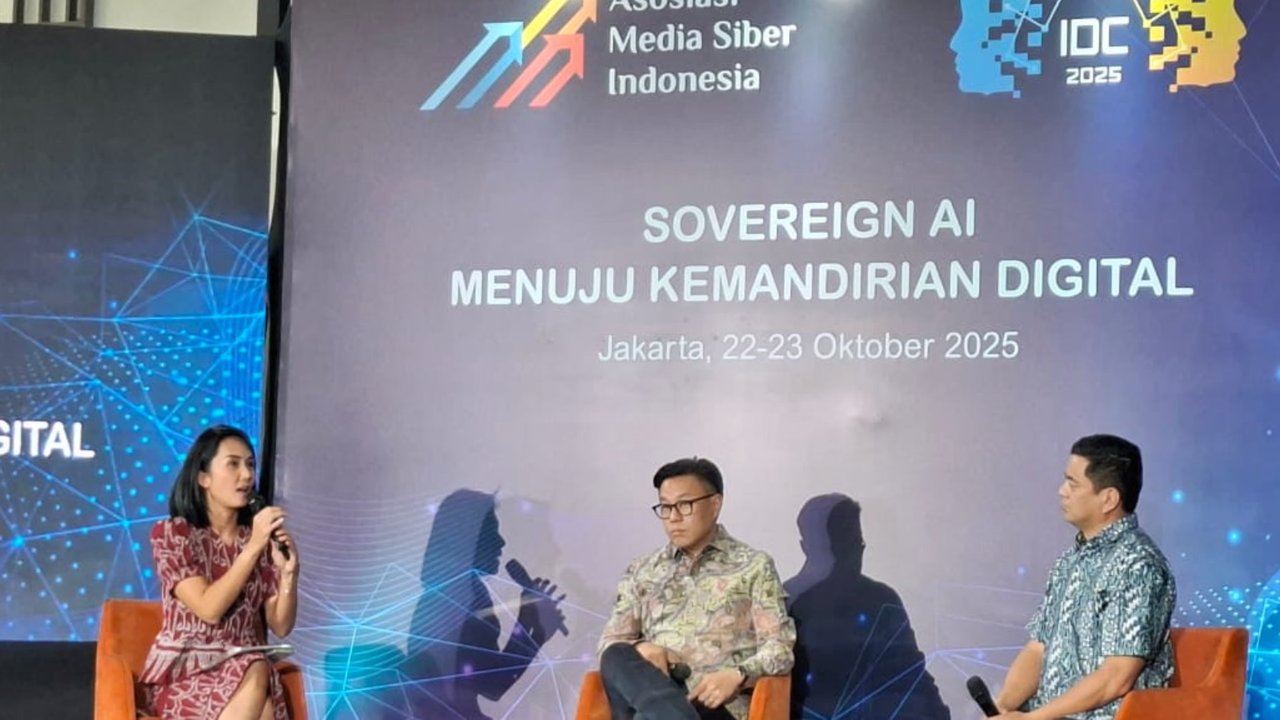 Investor Ungkap Arah Investasi Media di Era AI