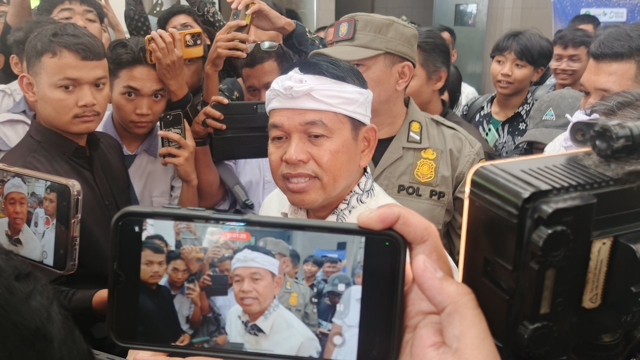 KDM: Hingga Hari Ini Tidak Ada Deposito, Tapi Uang Kas Daerah Sebesar Rp2,6 Triliun