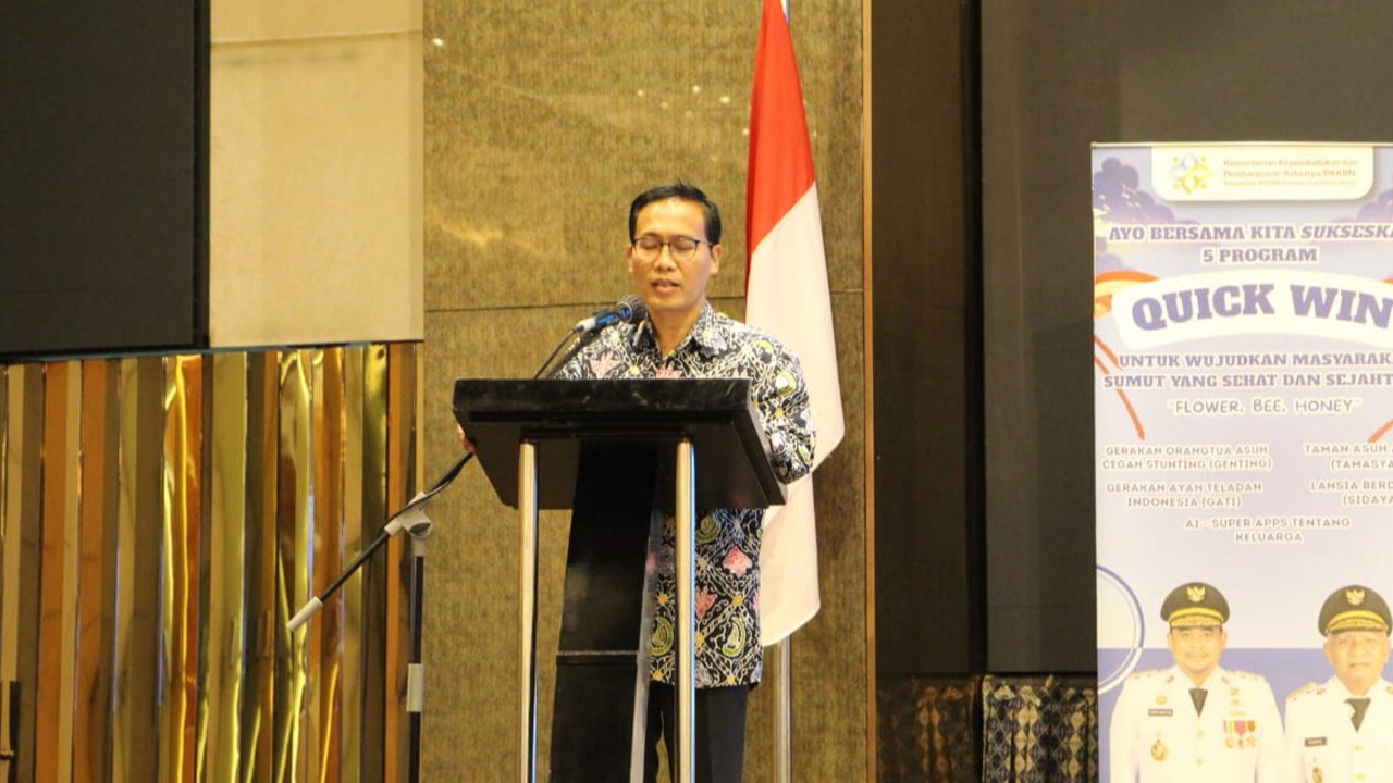 Pemerintah Daerah Didorong Selaras dengan Visi Presiden Prabowo untuk Kesejahteraan Rakyat