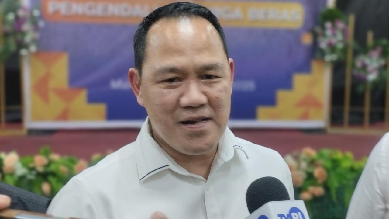 Polda Sulsel Angkat Suara soal Kasus Dugaan Chat Mesum Rektor UNM, Begini Perjalanan Kasusnya