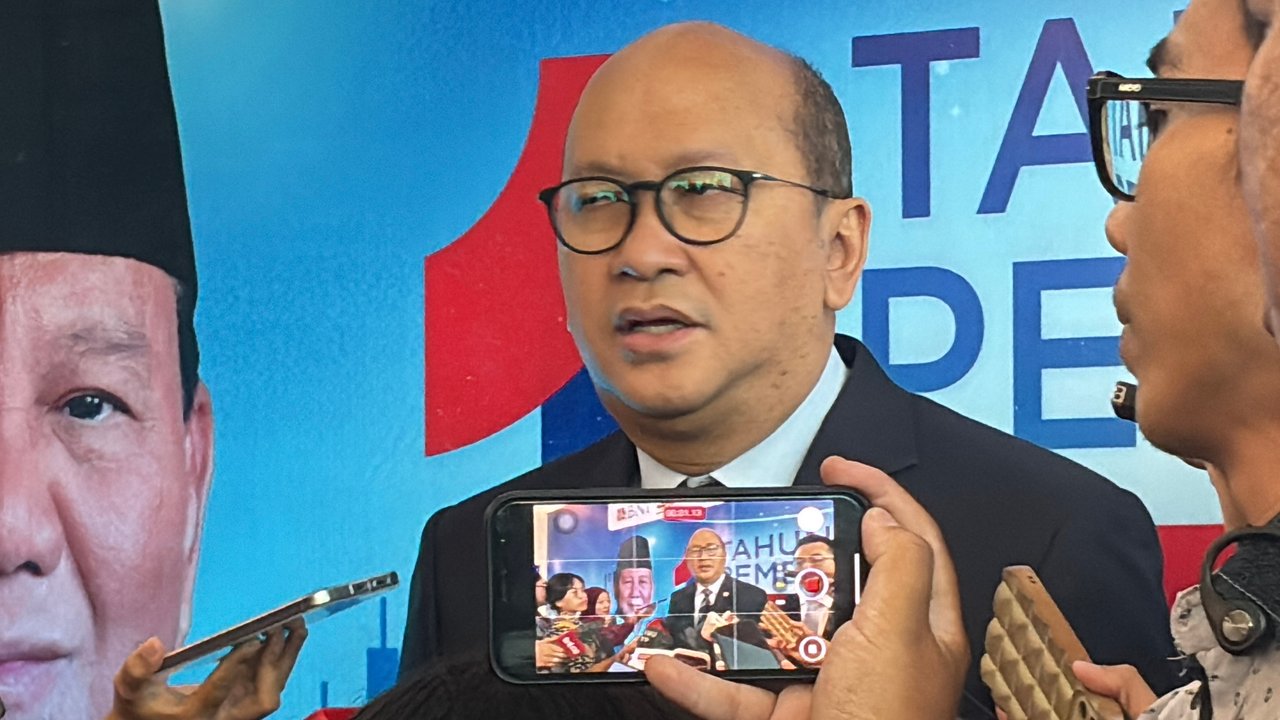 Investasi Hilirisasi Naik 30 Persen, Jadi Fondasi Pembangunan Negeri