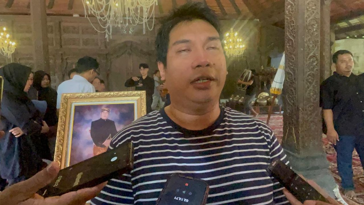 Anak Ungkap Pesan Terakhir Ki Anom Suroto: Bapak Mau Pergi Jauh, Lanjutkan Mendalang