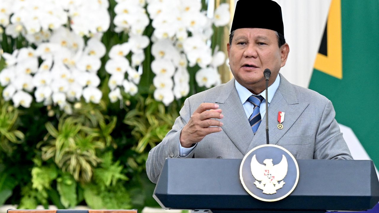 Riset IDSIGHT: Penilaian Positif Publik terhadap Kinerja Prabowo Capai 77,5%