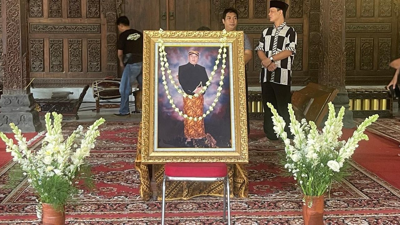 Anak Ki Anom Suroto