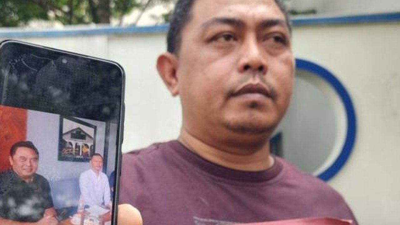 Polda Jateng Periksa Dua Anggota Terlibat Penipuan Masuk Akpol, Rugikan Warga Rp2,6 Miliar