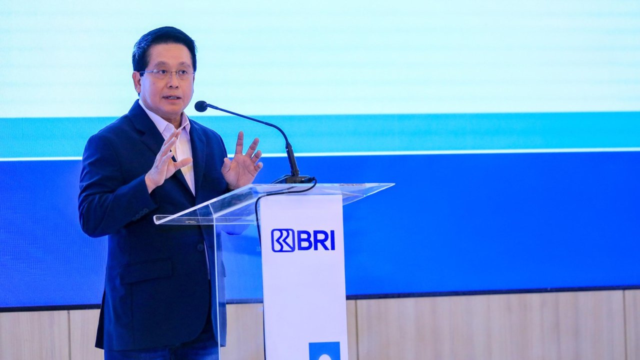 BRI Dukung Peluncuran Kredit Program Perumahan untuk Perkuat Ekonomi Kerakyatan