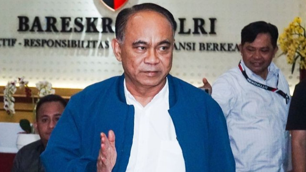 Budi Arie: Projo Dukung Pemerintahan Prabowo–Gibran Sesuai Arahan Jokowi