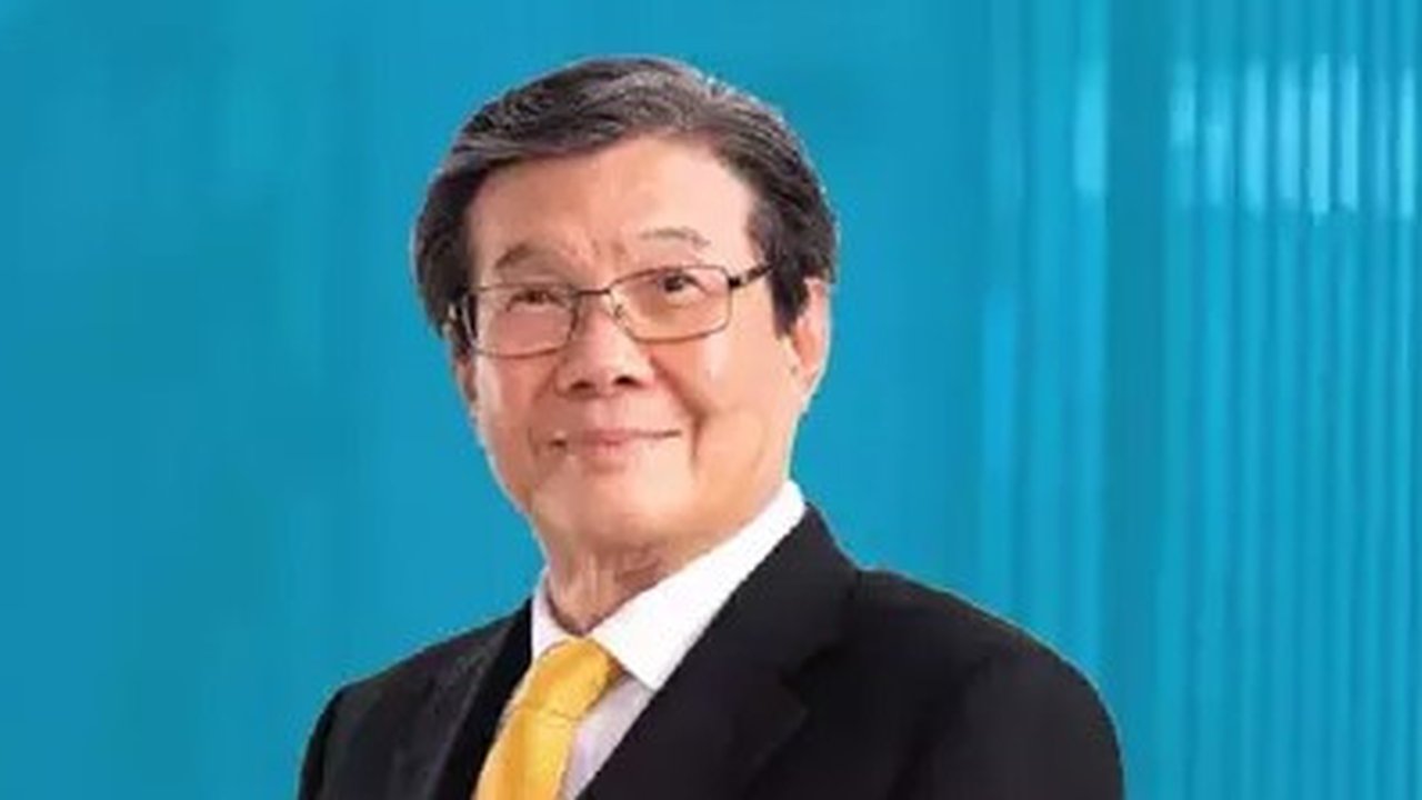 Perusahaan Prajogo Pangestu Akuisisi SPBU Milik ExxonMobil di Singapura