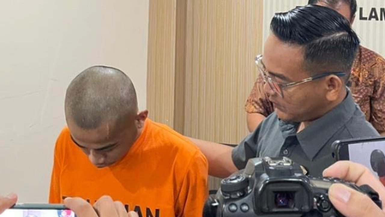 Ancam Korban Pakai Celurit, Pelaku Pemerkosa Anak di Bawah Umur Ditangkap, Satu Buron