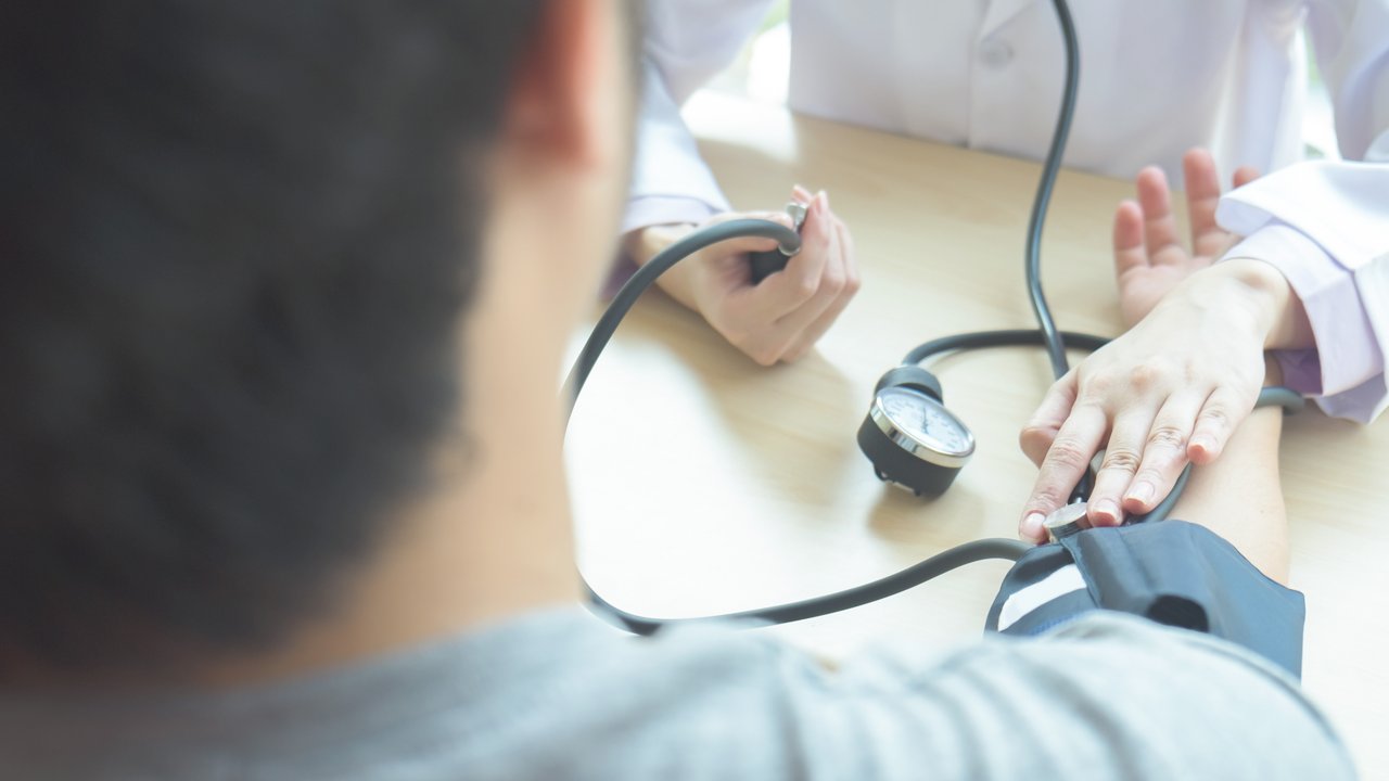 Perusahaan Ini Pamerkan Alat Canggih Deteksi Dini Penyakit Ginjal Kronis, Periksa Urin Otomatis