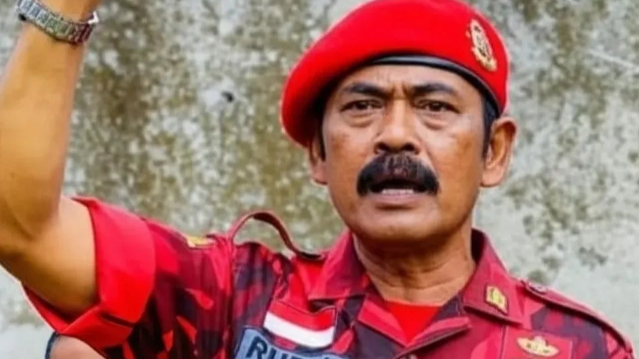 Banjir Dukungan Untuk Pimpin PDIP Jateng, ini Respons FX Rudy