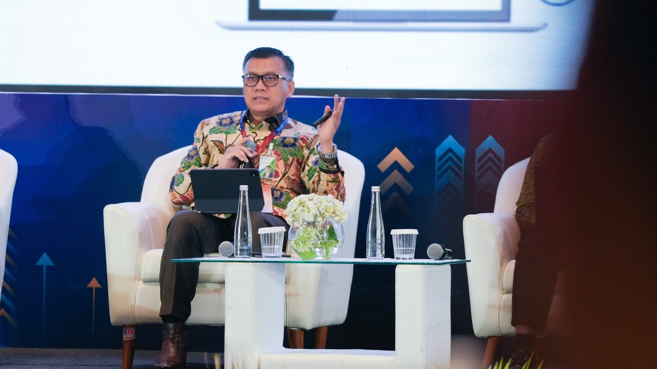 BPJS Ketenagakerjaan Dorong Transformasi Sistem Pensiun Nasional di Era Digital