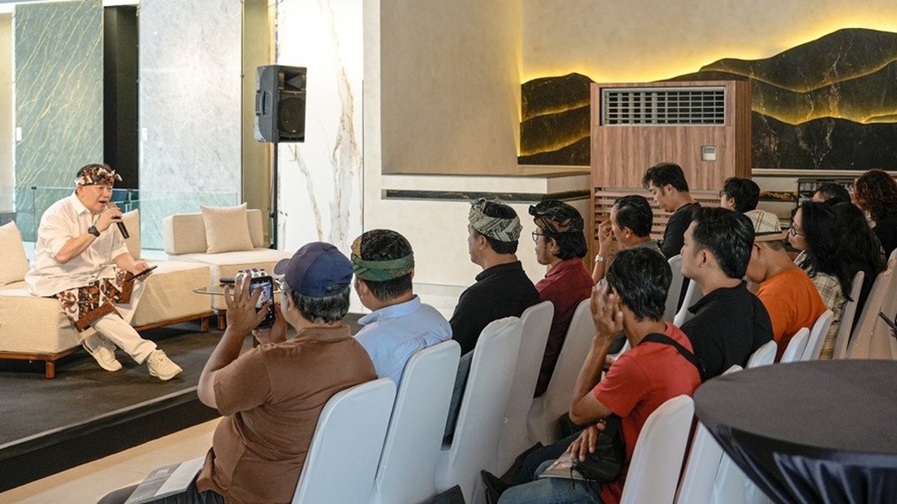 QUADRA Resmikan Galeri Terbesar dan Terlengkap Sebagai Flagship Showroom di Bali