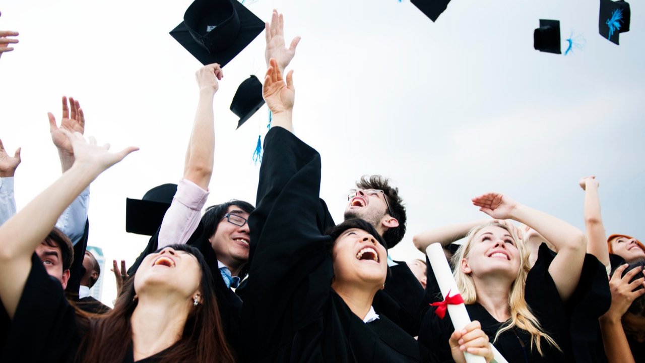 Kunci Bangun SDM Berdaya Saing, Lembaga Akreditasi Perguruan Tinggi di Dunia Harus Berkolaborasi
