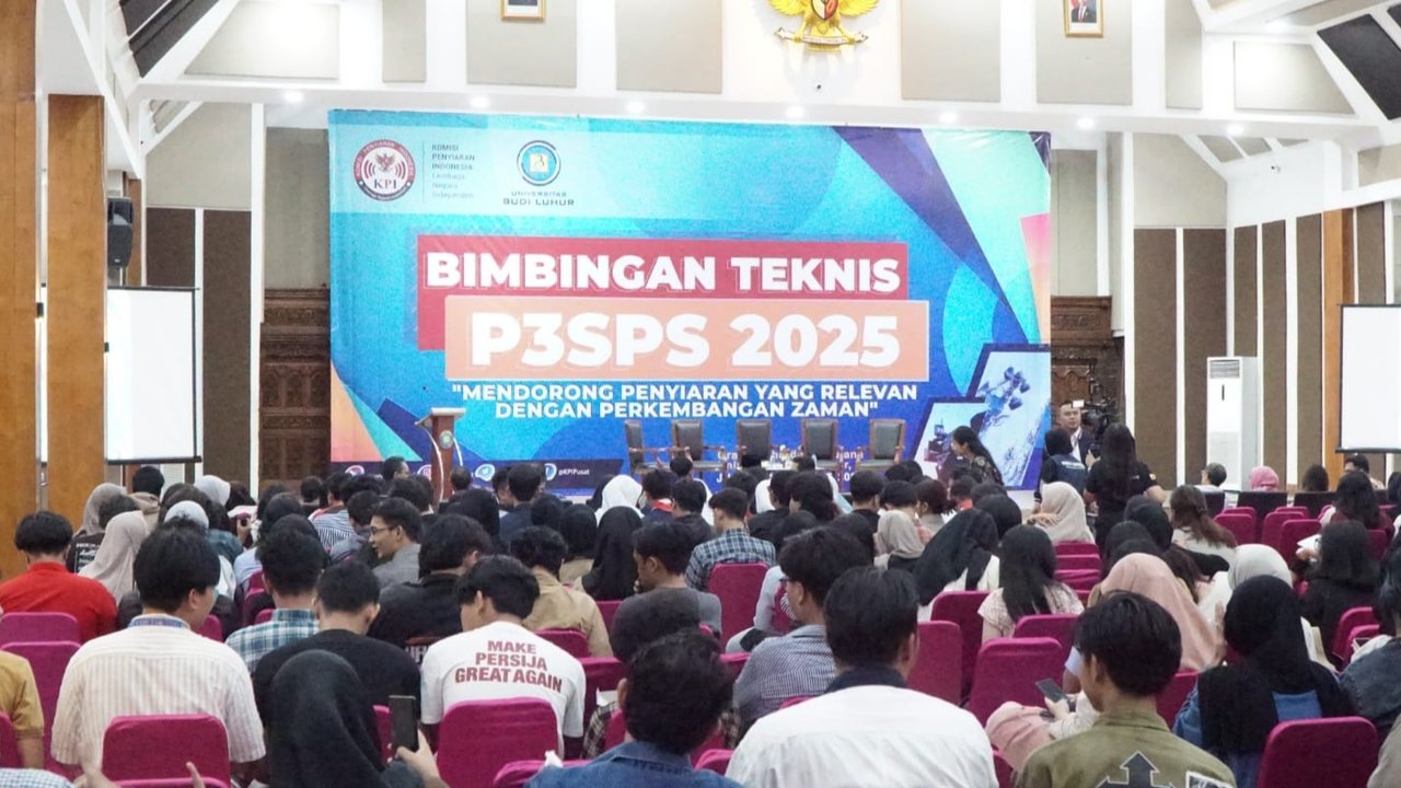 Penyiaran Berubah Bentuk Melalui Internet, Aturan Perlu Disesuaikan