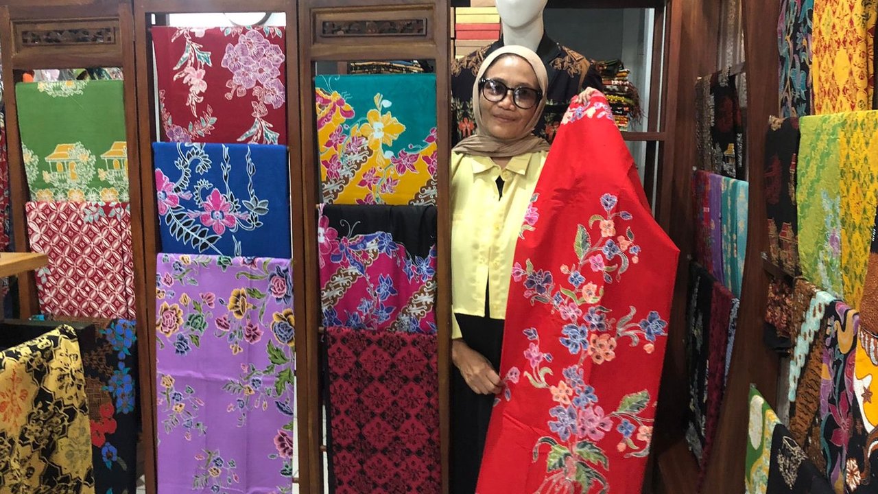 Datik Batik