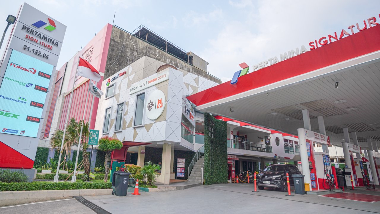 Misi Pertamina Patra Niaga, Jaga Ketahanan Energi dan Perkuat Transformasi Bisnis