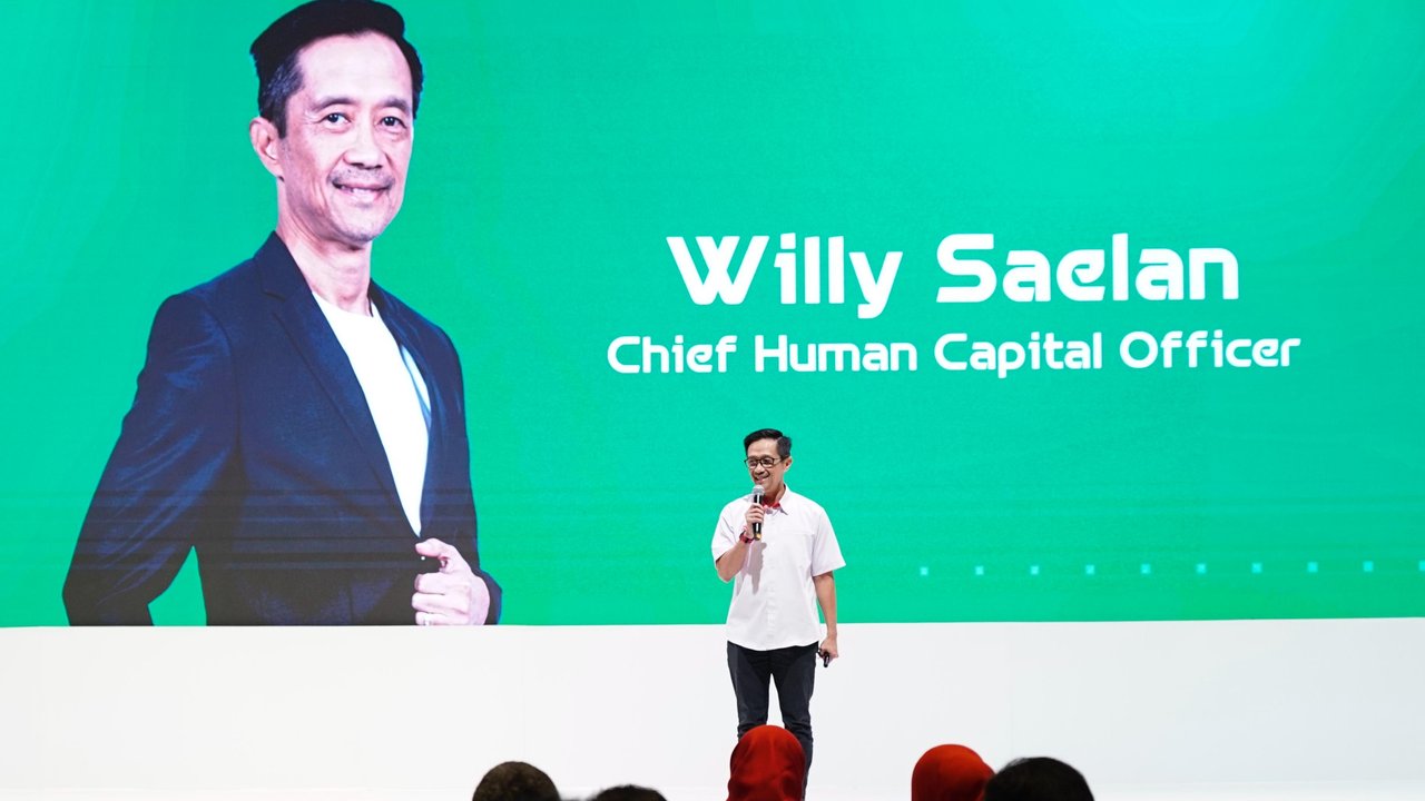 Telkom Dukung Kemnaker Siapkan Program Magang Digital untuk Lulusan Perguruan Tinggi di Seluruh Indonesia