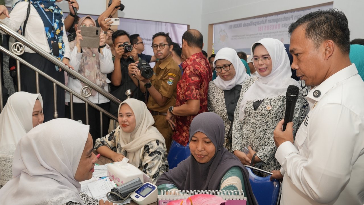 Investasi Manusia, Bukan Sekadar Program: Jalan Panjang Menuju Indonesia Emas