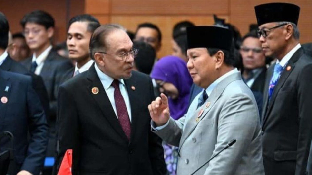 Presiden Prabowo: ASEAN-Jepang Jangkar Perdamaian dan Stabilitas Kawasan