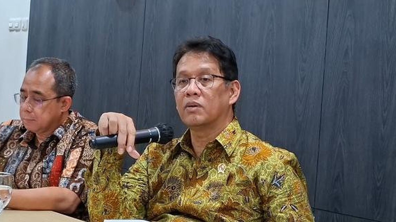 Gaya Komunikasi Dikritik Hasan Nasbi, Menkeu Purbaya Beri Jawaban Begini