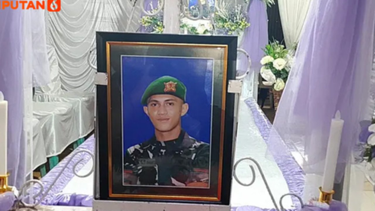 <p>Banner Infografis Kronologi Dugaan Penganiayaan Senior Tewaskan Prada Lucky. (Liputan6.com/Gotri/Abdillah)</p>