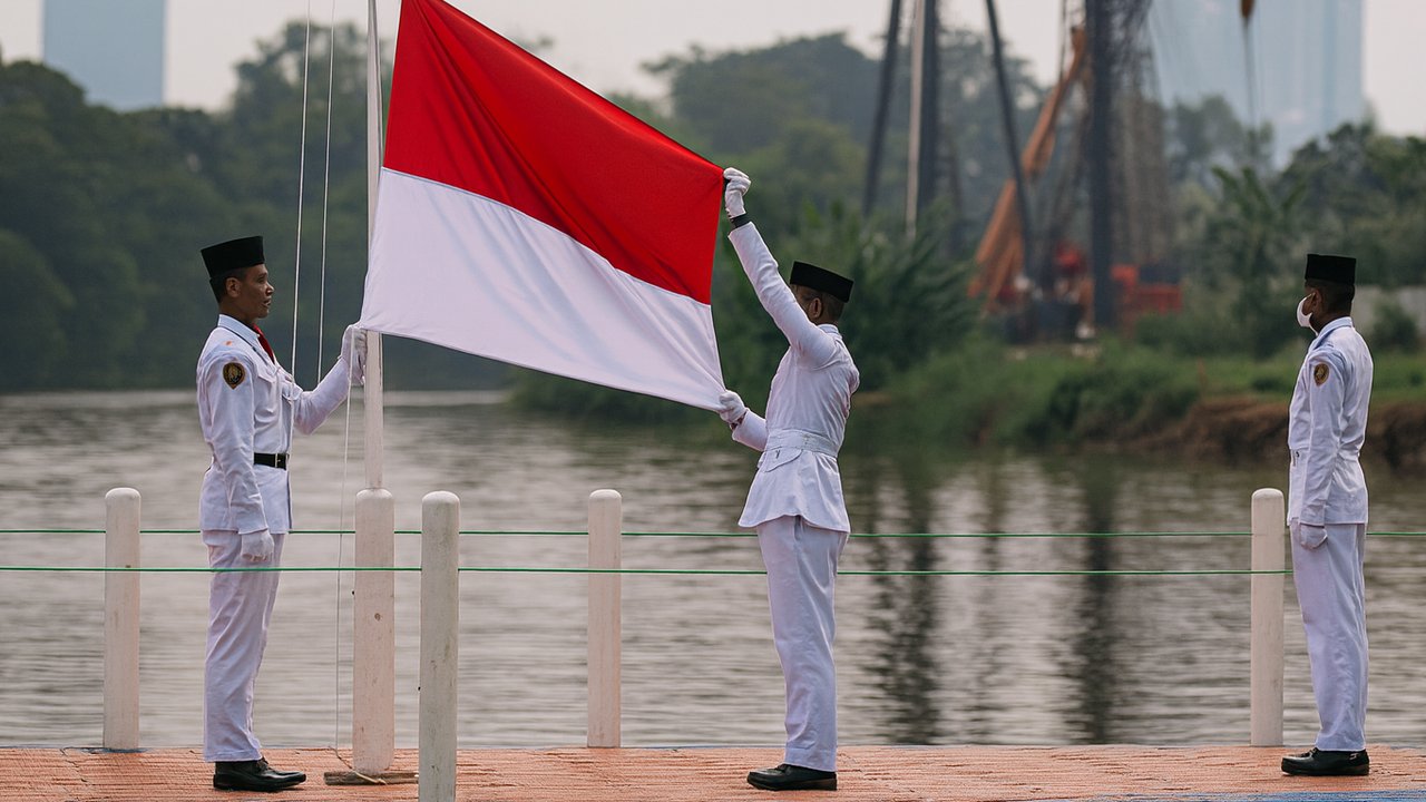 Isi Teks Sumpah Pemuda yang Bangkitkan Semangat Generasi Muda