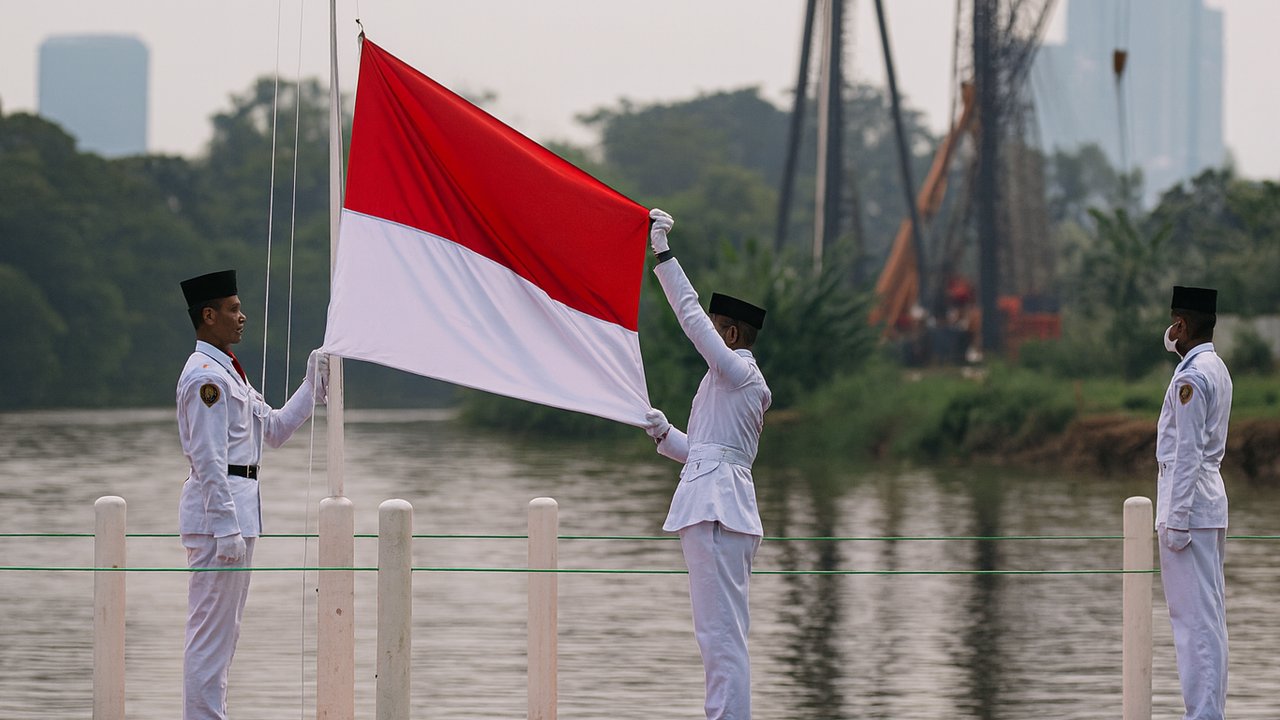 Isi Teks Sumpah Pemuda yang Bangkitkan Semangat Generasi Muda