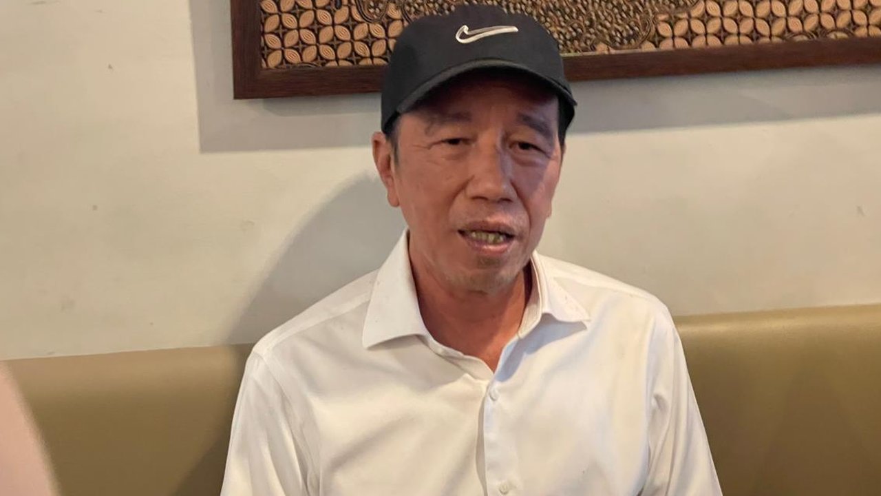 Pembelaan Jokowi soal Beban Utang Whoosh, MRT dan LRT yang Rugi