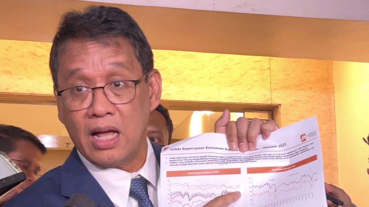 Menkeu Purbaya: Siapa yang Tolak Larangan Impor Pakaian Bekas, Saya Tangkap Duluan