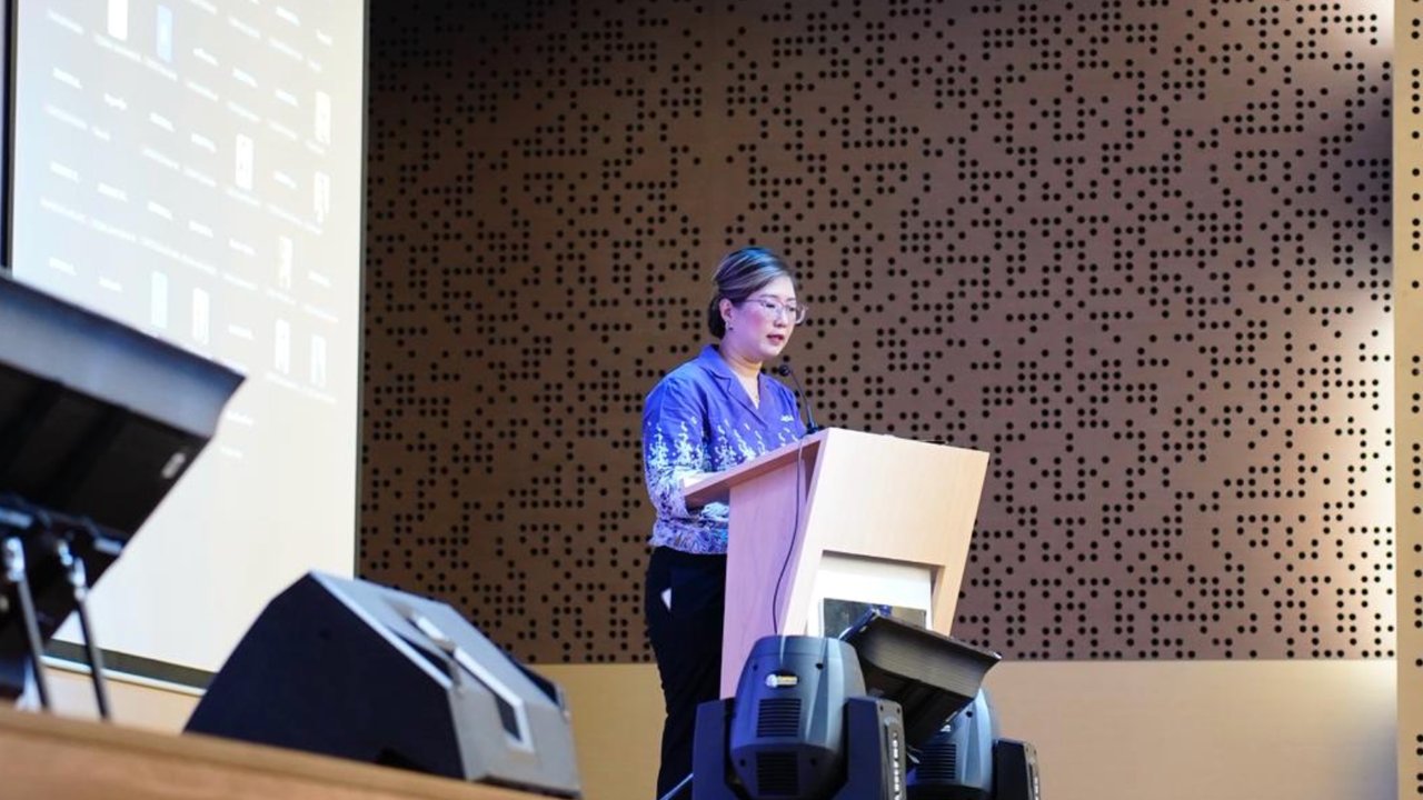Kemajuan Teknologi Harus Sinergi dengan Nilai-Nilai Kemanusiaan