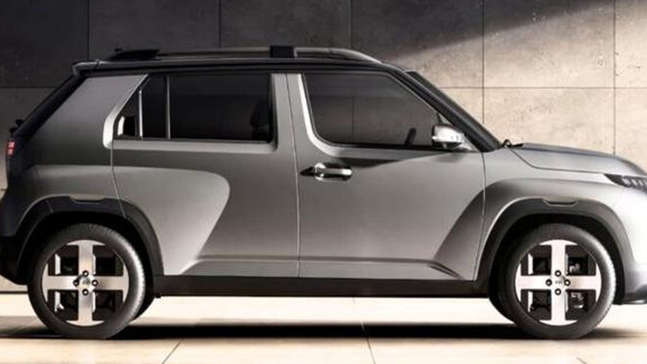 Hyundai Inster 2 (Gaadiwaadi)