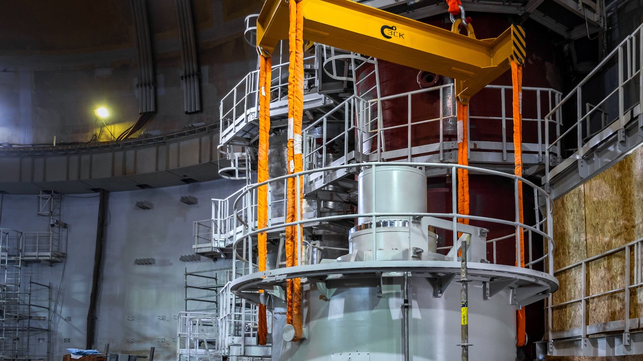 Wamen ESDM: PLTN Tak Lagi Jadi Opsi Terakhir, tapi Bagian Penting Perencanaan Energi Nasional