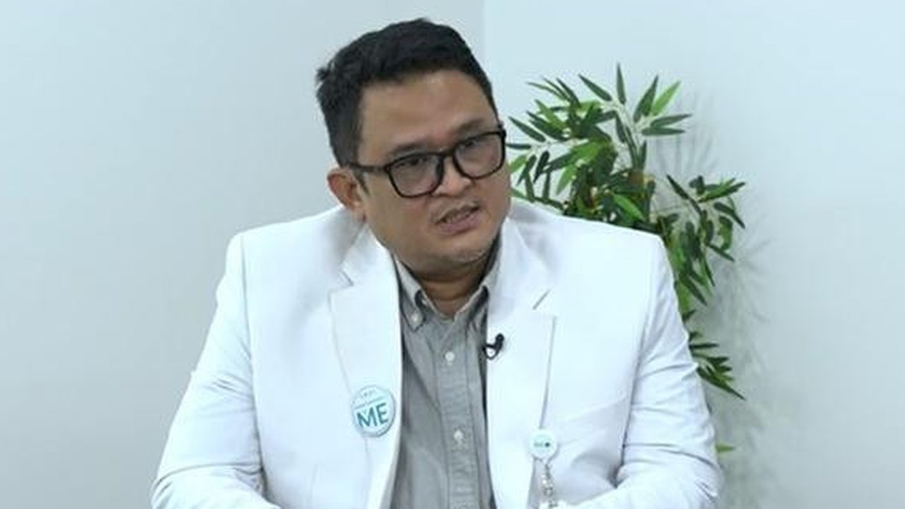 Dokter spesialis penyakit dalam konsultan gastro entero hepatologi Dedy G. Sudrajat menekankan pentingnya perubahan gaya hidup guna mencegah GERD muncul kembali.