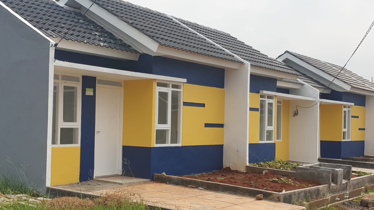 Pemerintah Beri Sinyal Pemutihan BI Checking untuk Masyarakat Beli Rumah Subsidi