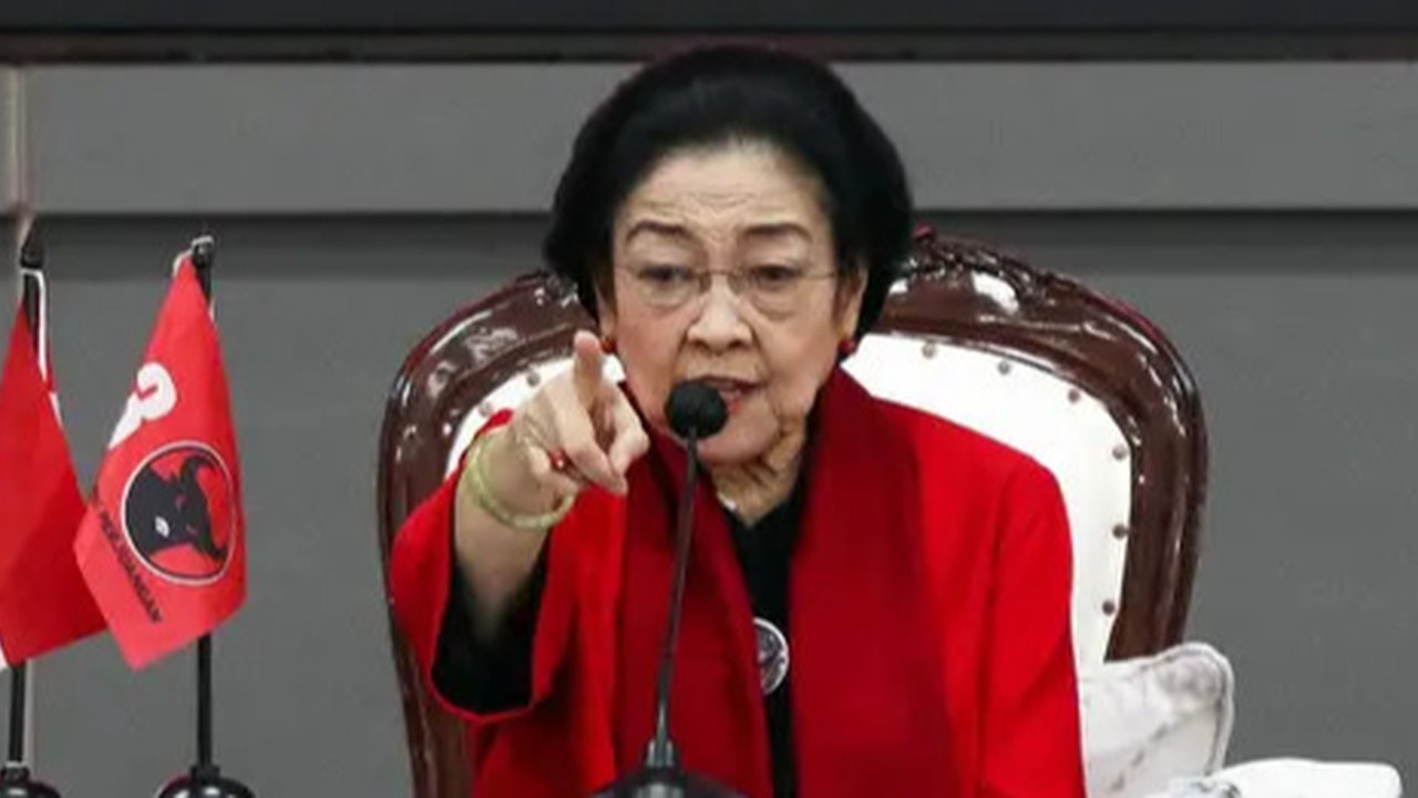 Hari Sumpah Pemuda 2025, Megawati Beri Pesan Penting