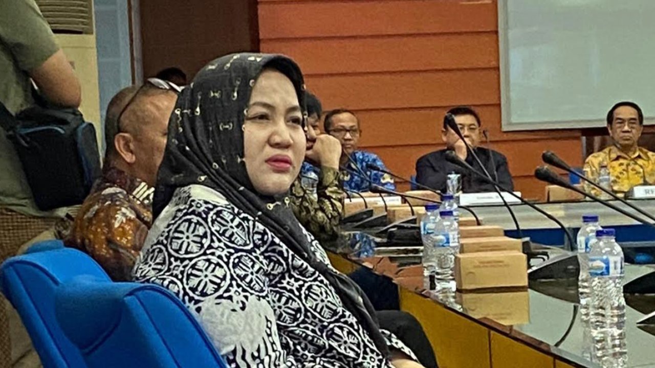 Eks Cawalkot Palopo Putri Dakka Buka Suara soal Dugaan Penipuan Umrah
