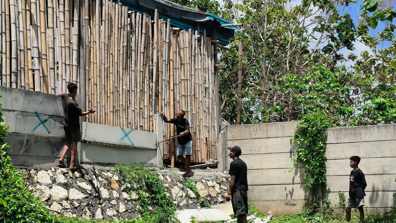 Polemik Pagar Beton GWK Selesai, Paruman Desa Adat Ungasan Resmi Cabut 10 Keputusan