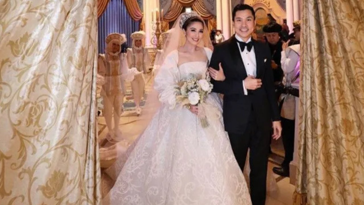 Terungkapnya Sosok 'Ratih' di Antara Harvey Moeis dan Sandra Dewi, Bisa Tampung Duit Miliaran