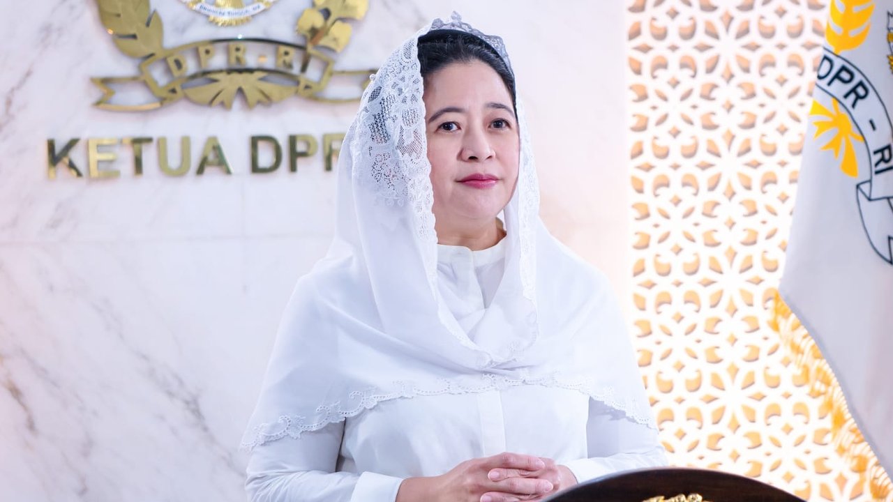Hari Sumpah Pemuda, Puan Maharani: Perubahan Besar Bangsa Ini Dimulai dari Keberanian Anak Muda
