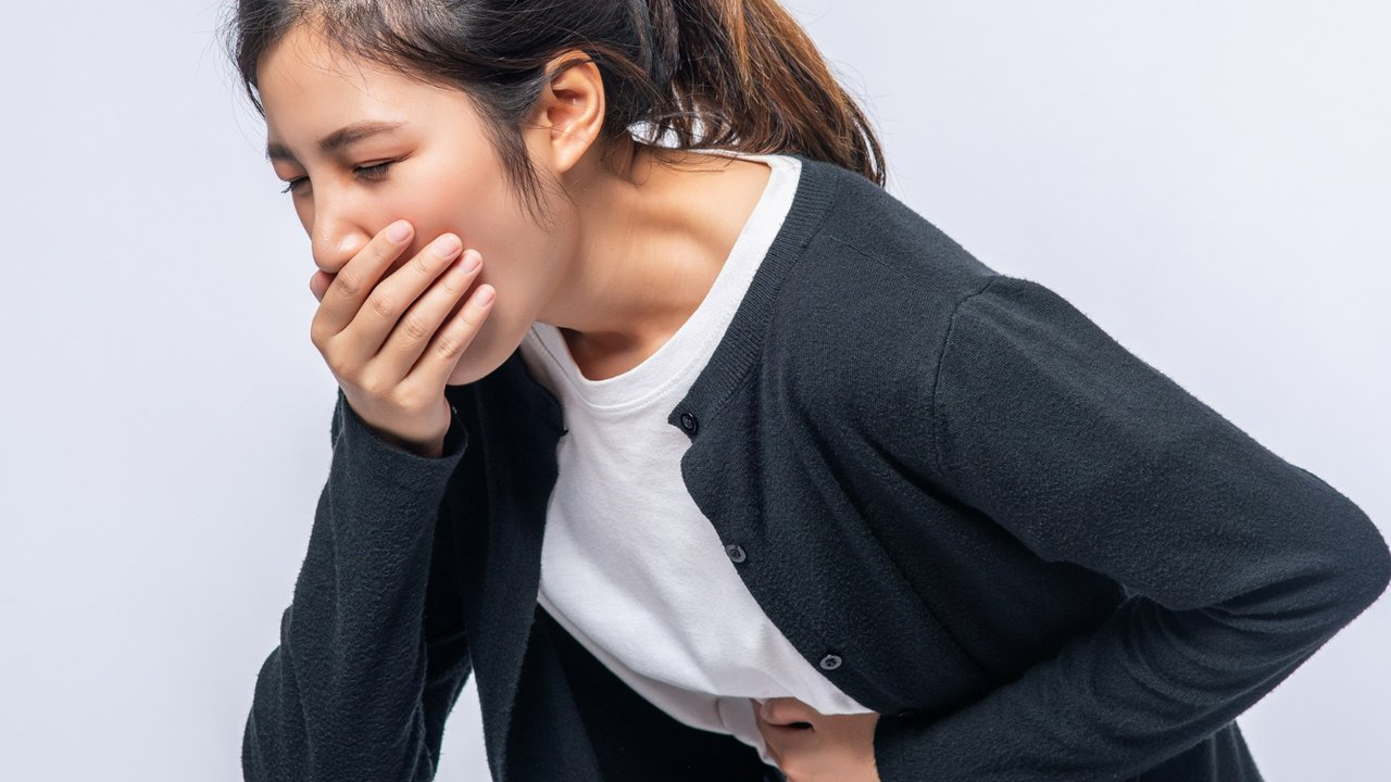 Rekomendasi Obat GERD dari Dokter: Mana yang Paling Efektif?