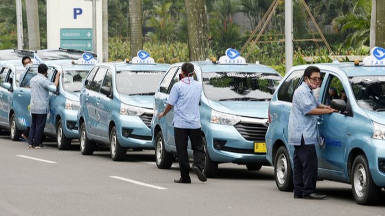 Naik 10,5 Persen, Blue Bird Raup Untung Rp488 Miliar di Triwulan III-2025