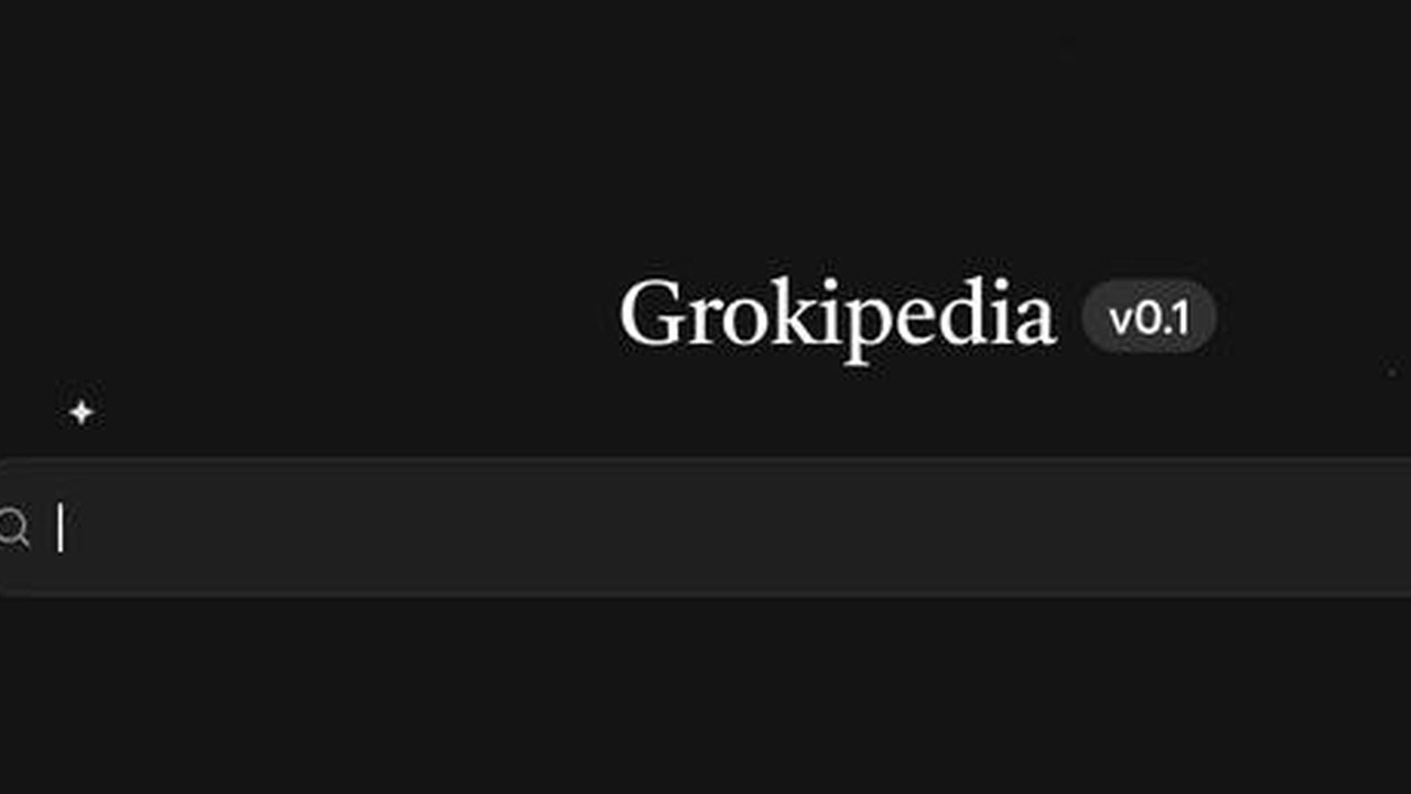 Grokipedia. Liputan6.com/Iskandar