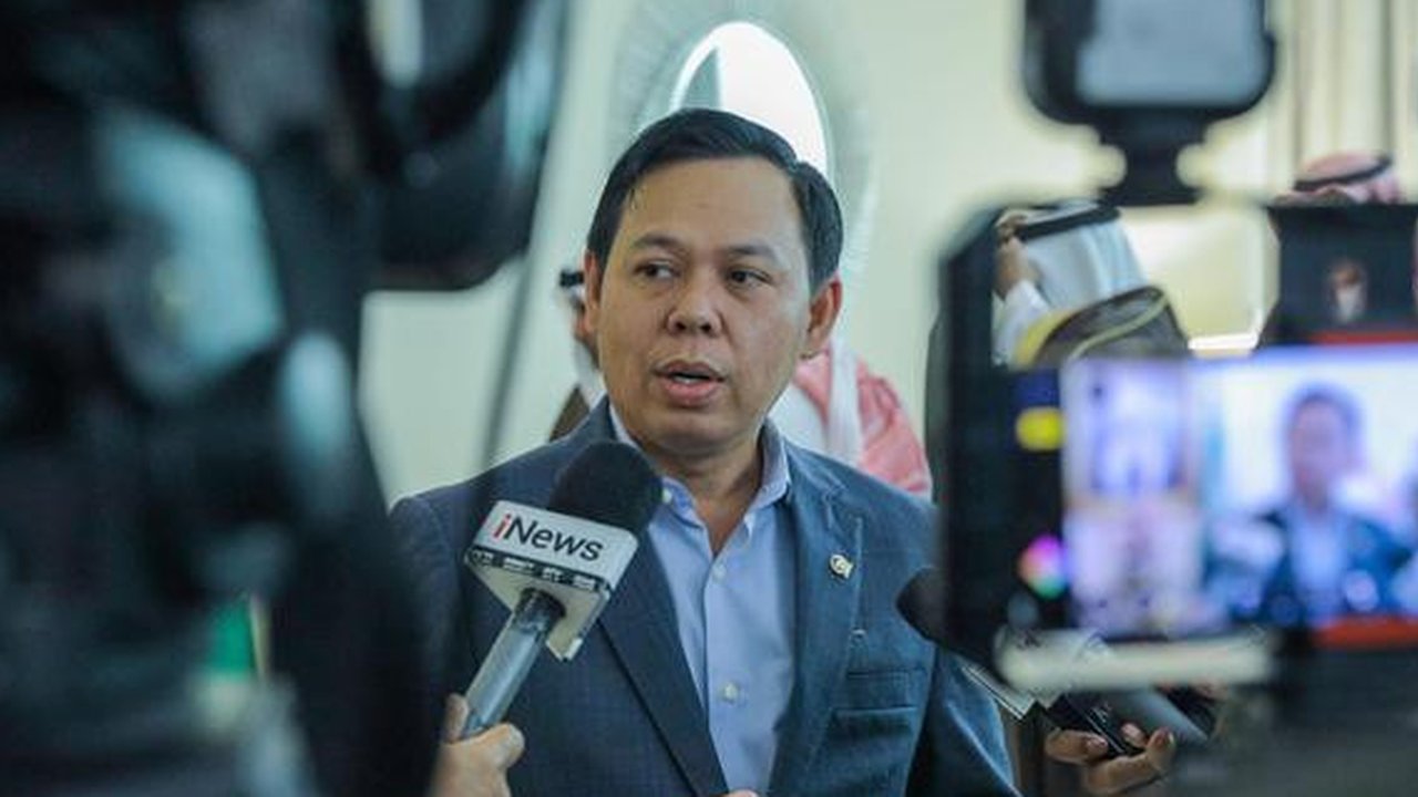Ketua DPD RI Sultan B Najamudin mendukung terobosan pemerintah yang melakukan pembayaran tunjangan profesi guru (TPG) dengan status Aparatur Sipil Negara (ASN) secara langsung. (Ist)