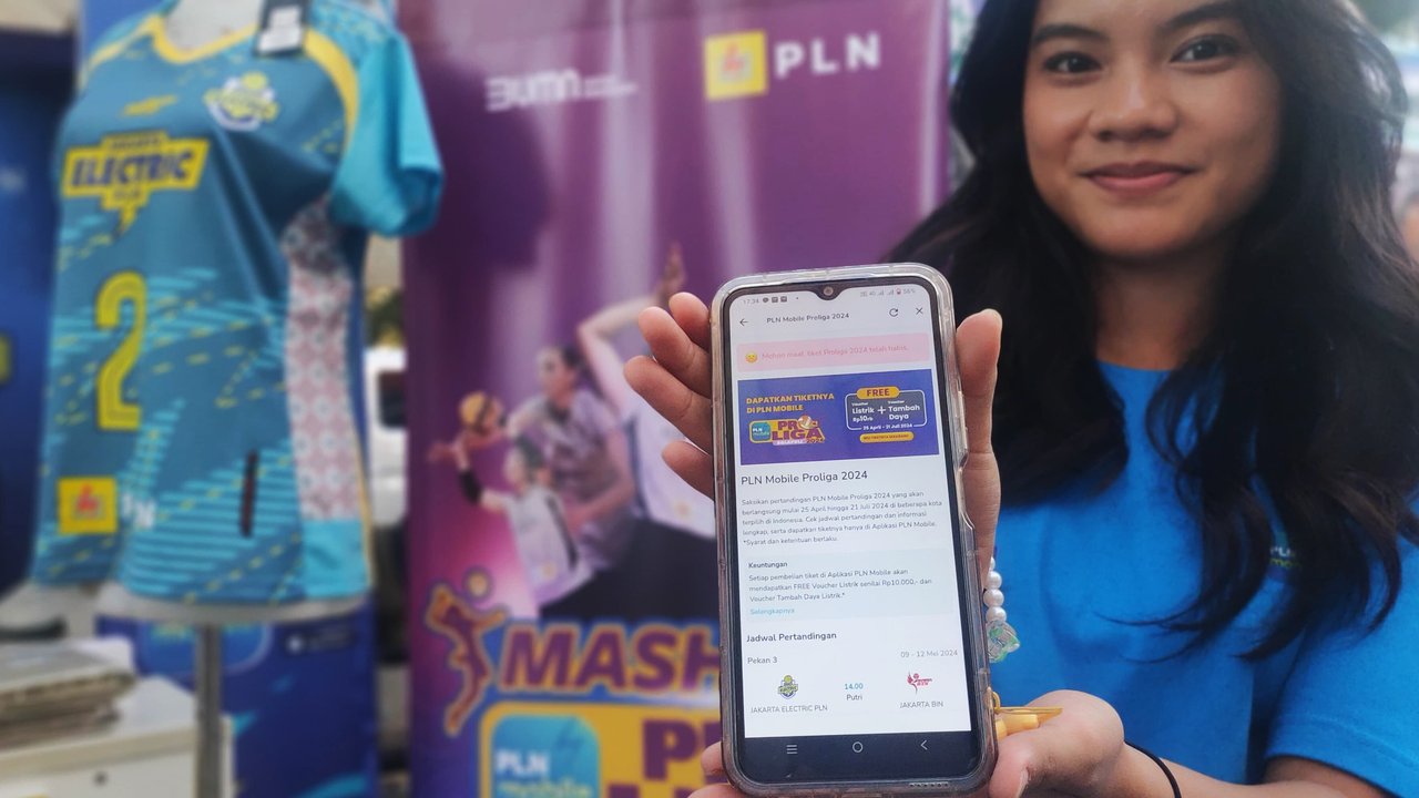 Inovasi PLN Mobile Dinilai Tingkatkan Transparansi dan Akutabilitas Pelayanan