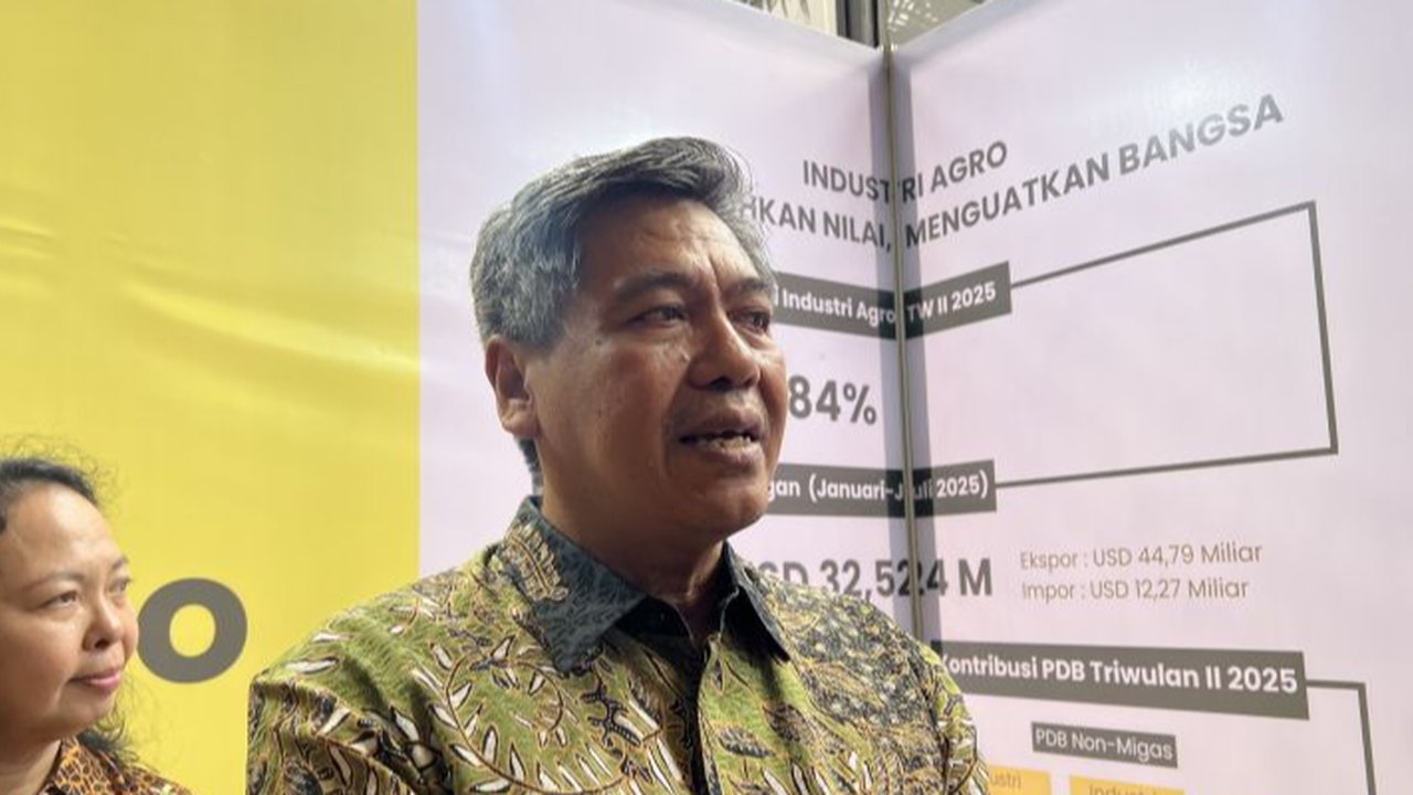 Jawa Timur Dinilai Paling Potensial Bangun Pabrik Bioetanol Berbasis Tebu