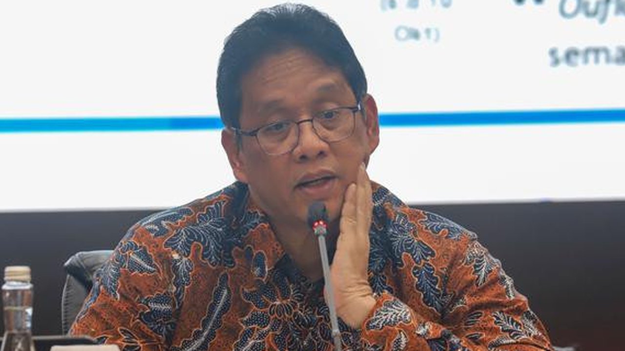 Menurut Purbaya sampai dengan akhir triwulan III-2025, kinerja APBN tetap terjaga dengan defisit 1,56 persen PDB dan keseimbangan primer yang positif. (merdeka.com/Arie Basuki)