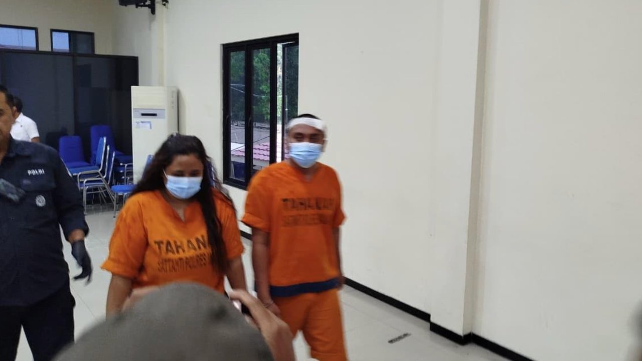 Siswi SMA di Malang Trauma Usai Disuntik Sabu Kakak Kandung & Iparnya