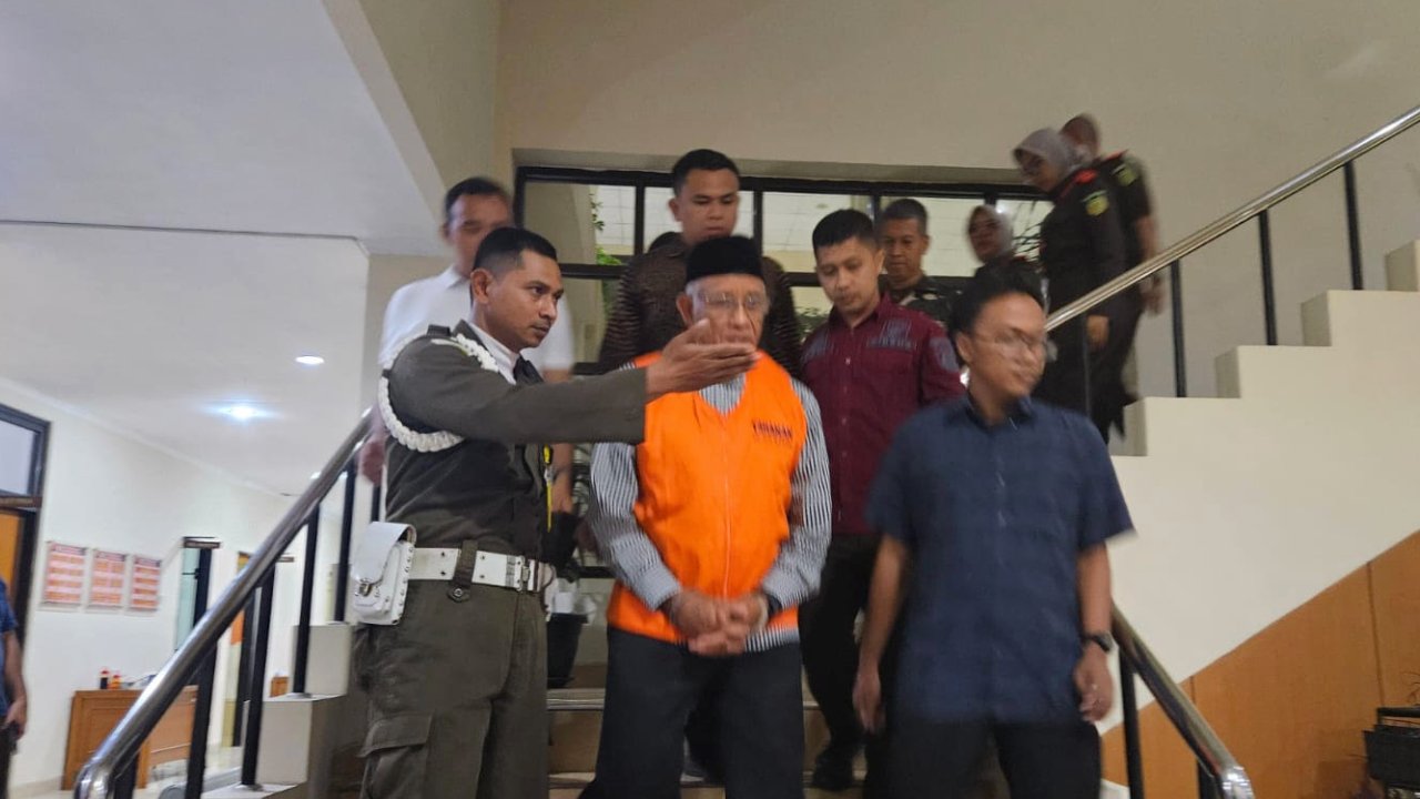 Eks Bupati Sleman Ditahan Kejari, Ini Pembelaan Kuasa Hukum